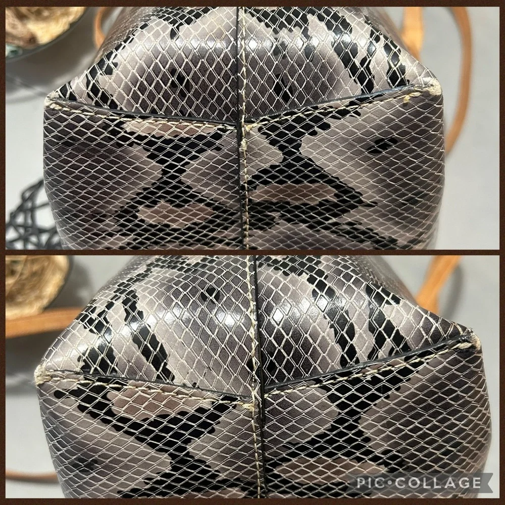 Consuela Flynn Breezy East West Tote - Picture 9 of 10